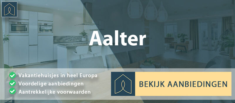 vakantiehuisjes-aalter-vlaanderen-vergelijken