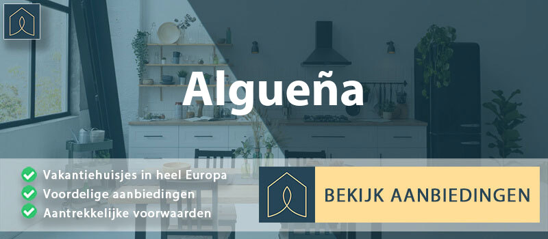 vakantiehuisjes-alguena-valencia-vergelijken