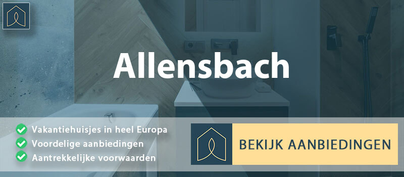 vakantiehuisjes-allensbach-baden-wurttemberg-vergelijken