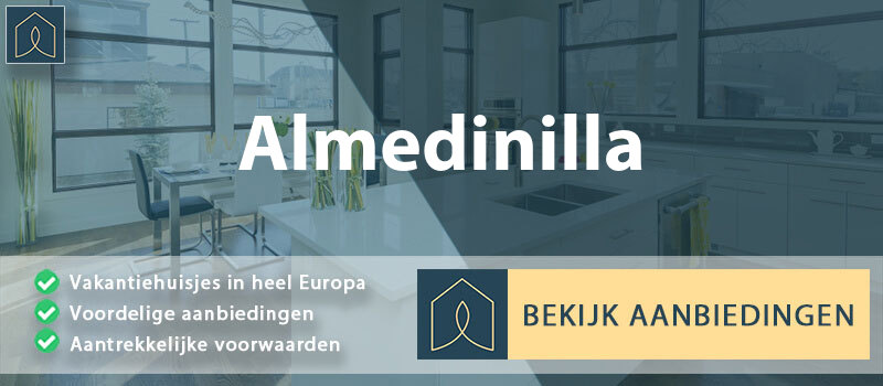 vakantiehuisjes-almedinilla-andalusie-vergelijken