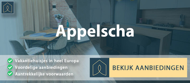 vakantiehuisjes-appelscha-friesland-vergelijken