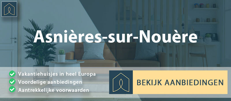 vakantiehuisjes-asnieres-sur-nouere-nouvelle-aquitaine-vergelijken