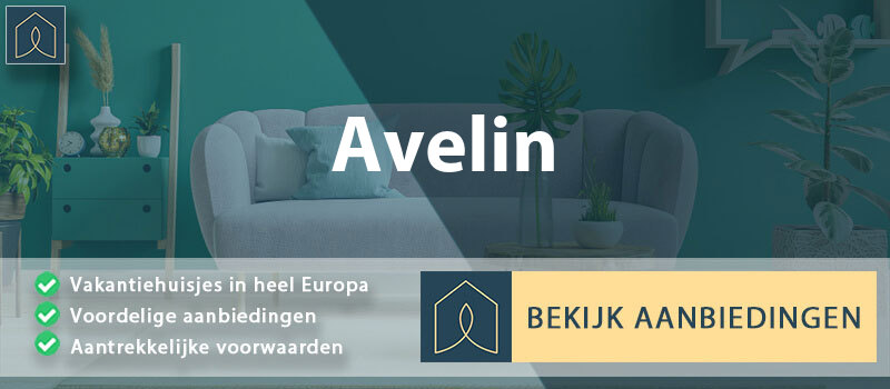 vakantiehuisjes-avelin-hauts-de-france-vergelijken