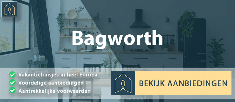 vakantiehuisjes-bagworth-engeland-vergelijken