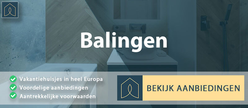 vakantiehuisjes-balingen-baden-wurttemberg-vergelijken