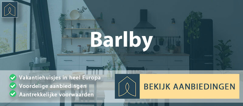 vakantiehuisjes-barlby-engeland-vergelijken