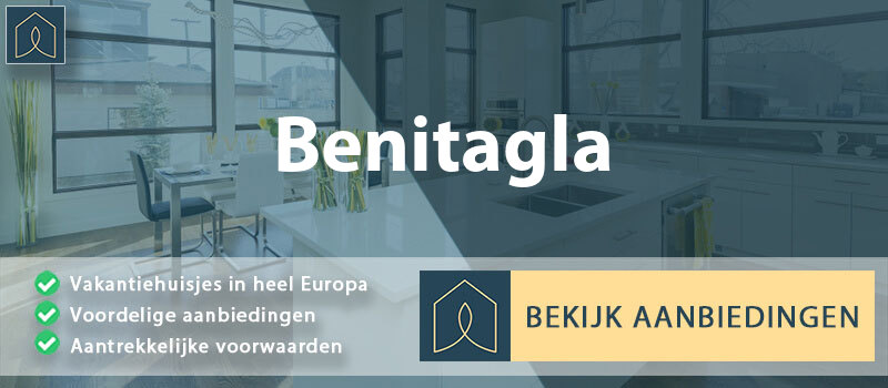 vakantiehuisjes-benitagla-andalusie-vergelijken