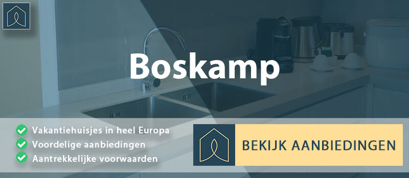 vakantiehuisjes-boskamp-overijssel-vergelijken