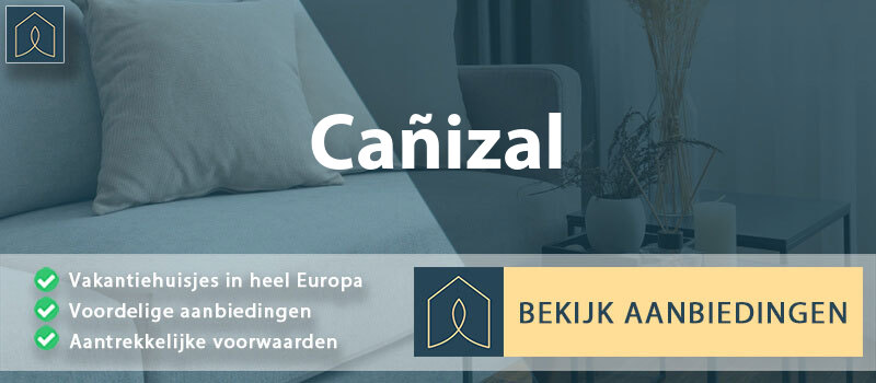 vakantiehuisjes-canizal-leon-vergelijken