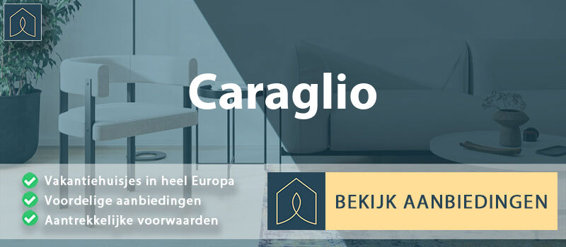 vakantiehuisjes-caraglio-piemont-vergelijken