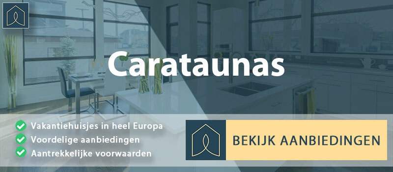 vakantiehuisjes-carataunas-andalusie-vergelijken