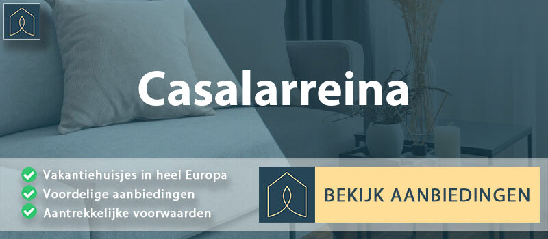 vakantiehuisjes-casalarreina-la-rioja-vergelijken