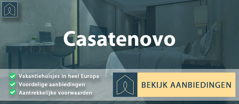 vakantiehuisjes-casatenovo-lombardije-vergelijken