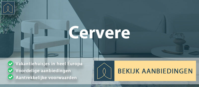 vakantiehuisjes-cervere-piemont-vergelijken