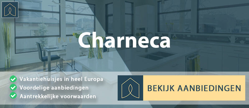 vakantiehuisjes-charneca-guarda-vergelijken