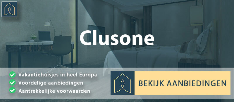 vakantiehuisjes-clusone-lombardije-vergelijken