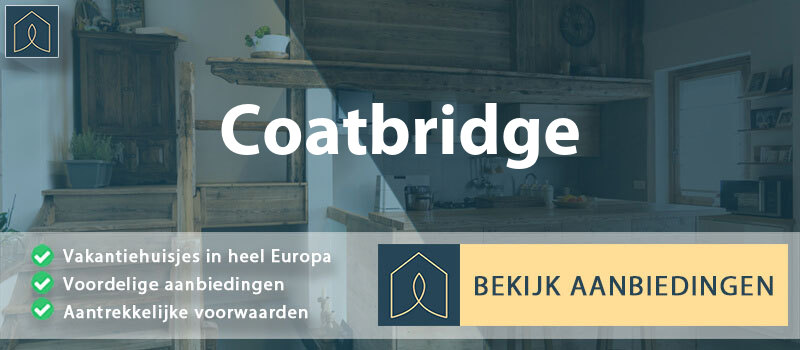 vakantiehuisjes-coatbridge-schotland-vergelijken