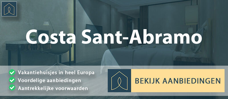 vakantiehuisjes-costa-sant-abramo-lombardije-vergelijken