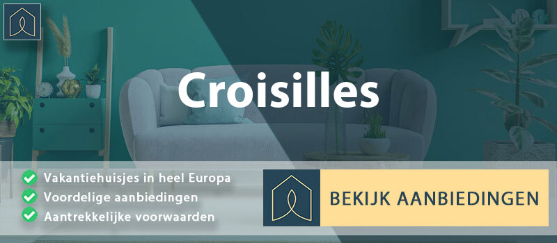 vakantiehuisjes-croisilles-hauts-de-france-vergelijken