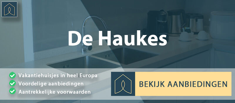 vakantiehuisjes-de-haukes-noord-holland-vergelijken