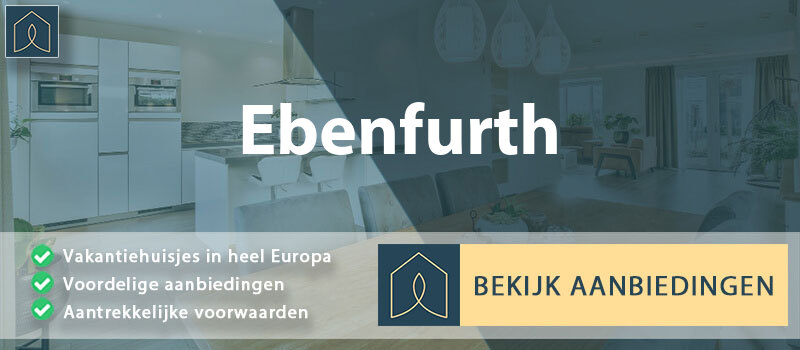 vakantiehuisjes-ebenfurth-neder-oostenrijk-vergelijken