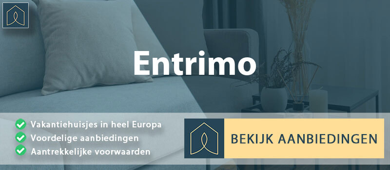 vakantiehuisjes-entrimo-galicie-vergelijken