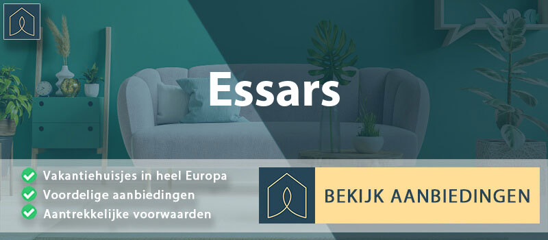 vakantiehuisjes-essars-hauts-de-france-vergelijken