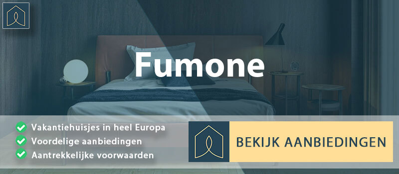 vakantiehuisjes-fumone-lazio-vergelijken