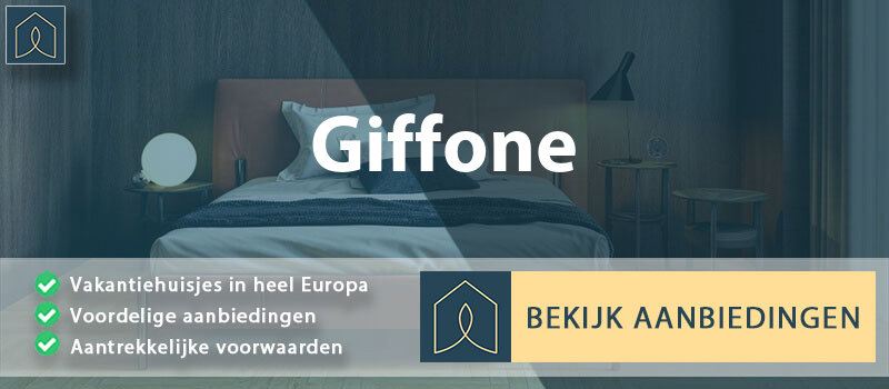 vakantiehuisjes-giffone-calabrie-vergelijken