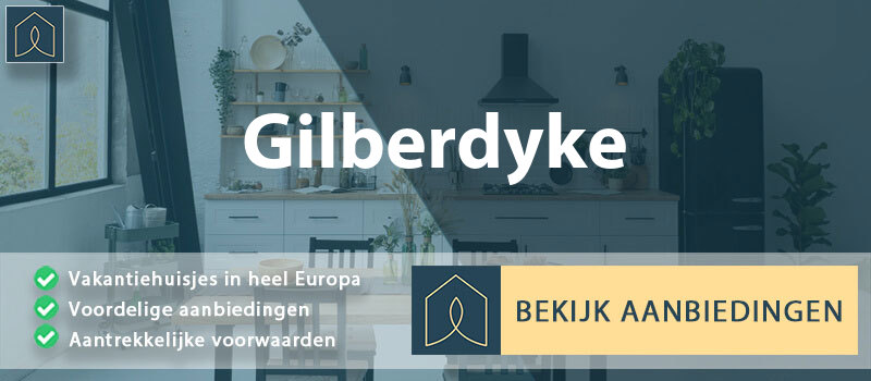 vakantiehuisjes-gilberdyke-engeland-vergelijken