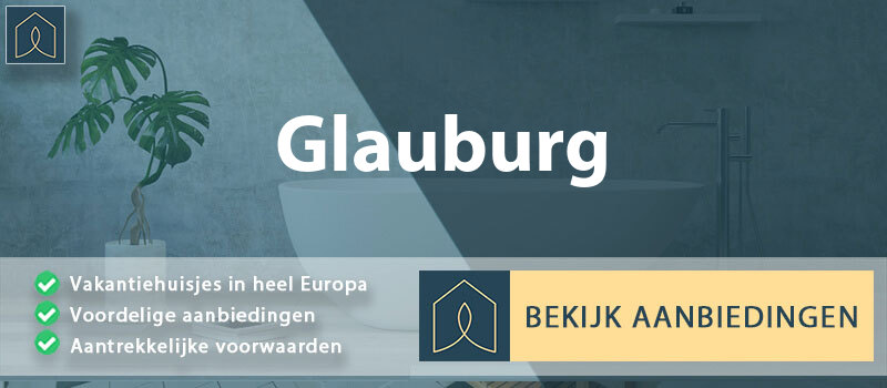 vakantiehuisjes-glauburg-hessen-vergelijken