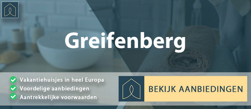 vakantiehuisjes-greifenberg-beieren-vergelijken