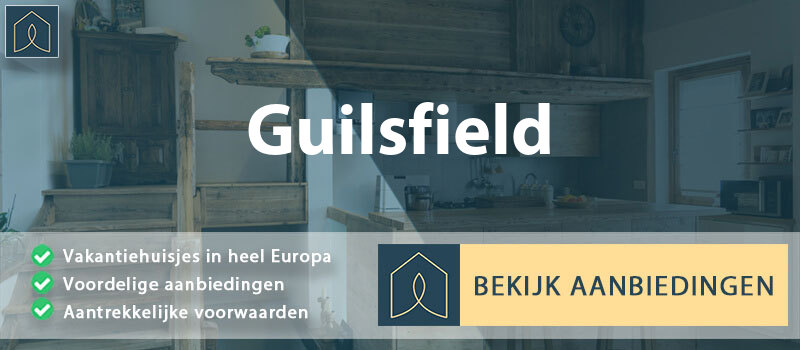 vakantiehuisjes-guilsfield-wales-vergelijken