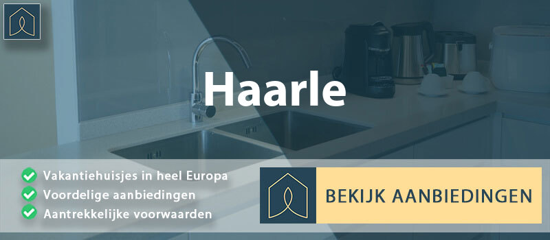 vakantiehuisjes-haarle-overijssel-vergelijken