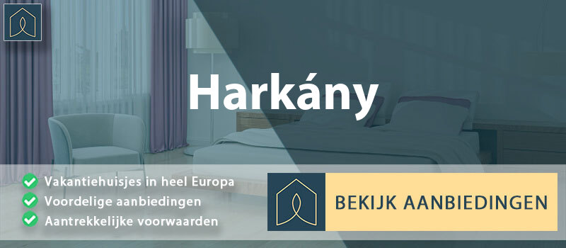 vakantiehuisjes-harkany-baranya-vergelijken