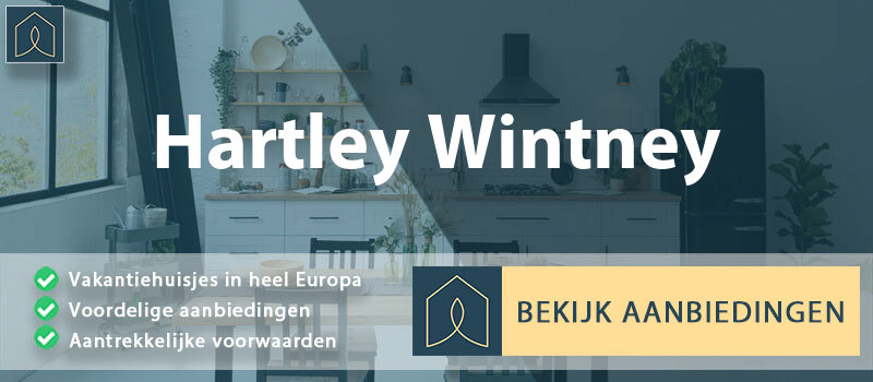 vakantiehuisjes-hartley-wintney-engeland-vergelijken