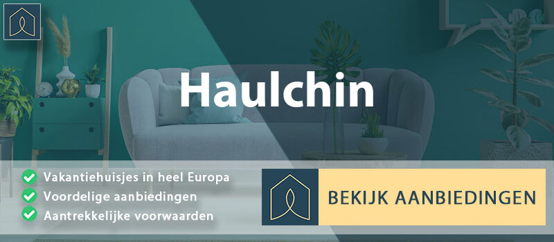 vakantiehuisjes-haulchin-hauts-de-france-vergelijken