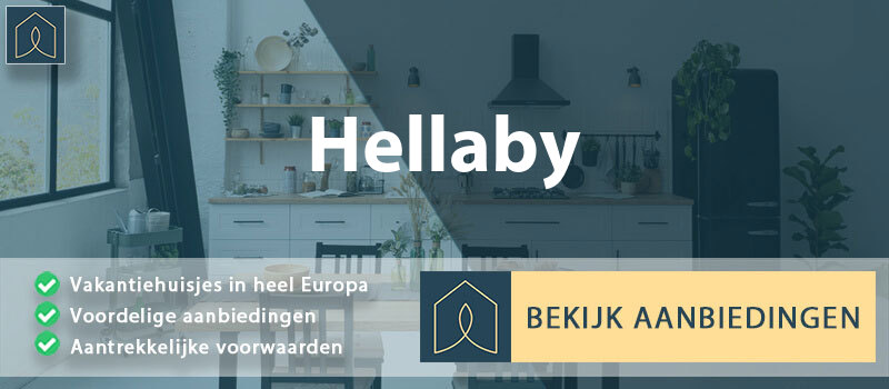 vakantiehuisjes-hellaby-engeland-vergelijken