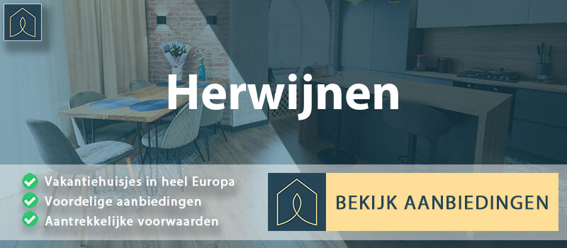 vakantiehuisjes-herwijnen-gelderland-vergelijken