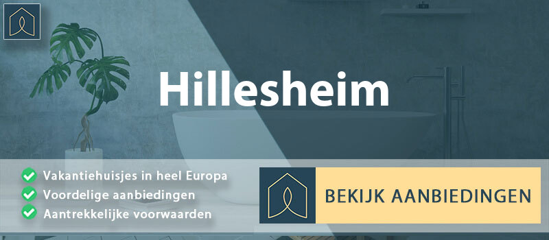 vakantiehuisjes-hillesheim-rijnland-palts-vergelijken