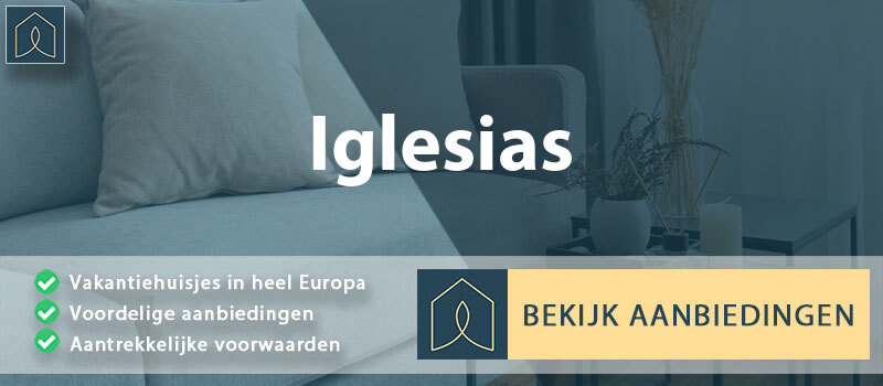 vakantiehuisjes-iglesias-leon-vergelijken