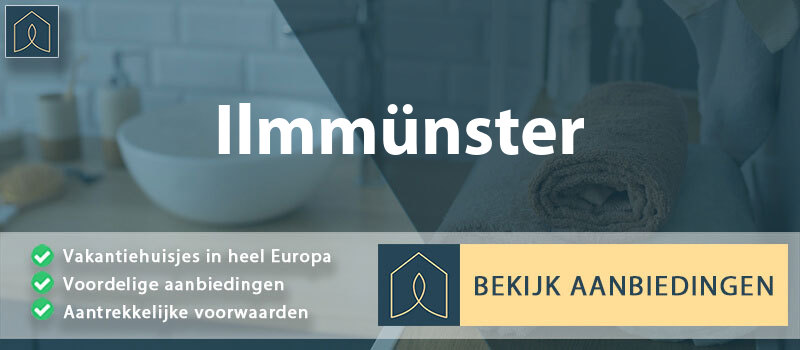 vakantiehuisjes-ilmmunster-beieren-vergelijken