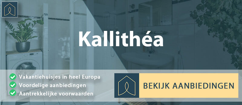 vakantiehuisjes-kallithea-centraal-macedonie-vergelijken