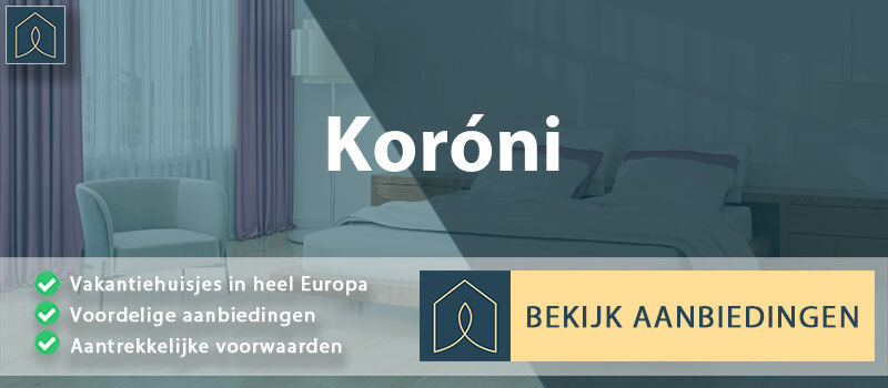 vakantiehuisjes-koroni-peloponnesos-vergelijken