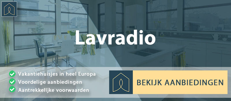 vakantiehuisjes-lavradio-setubal-vergelijken