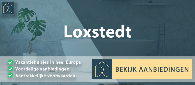 vakantiehuisjes-loxstedt-nedersaksen-vergelijken