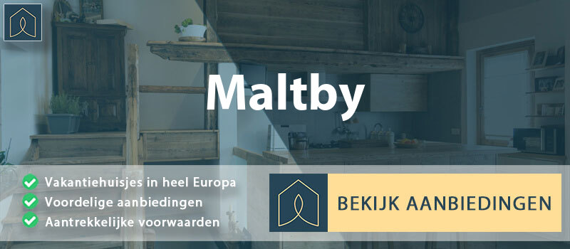 vakantiehuisjes-maltby-engeland-vergelijken