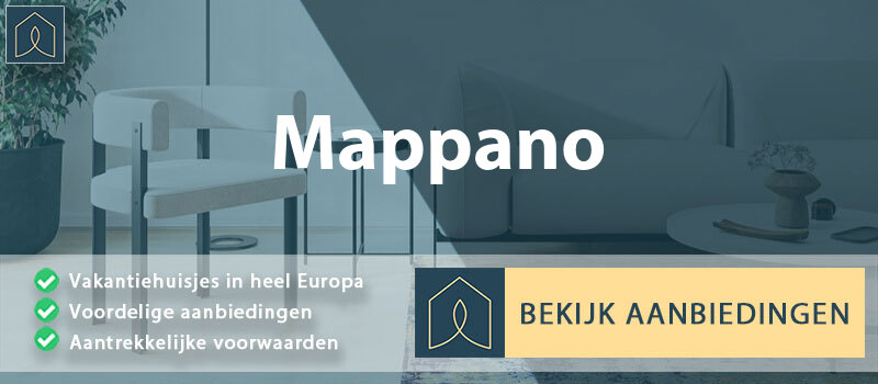 vakantiehuisjes-mappano-piemont-vergelijken