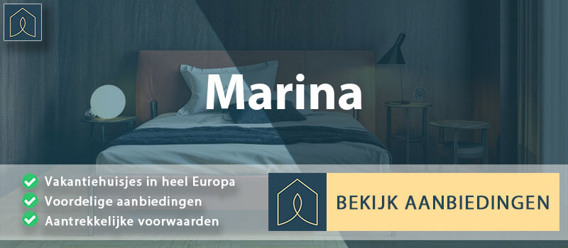 vakantiehuisjes-marina-calabrie-vergelijken