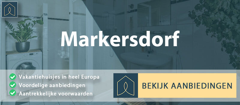 vakantiehuisjes-markersdorf-saksen-vergelijken